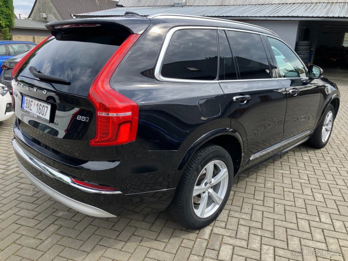 2022 Volvo XC90 - 3