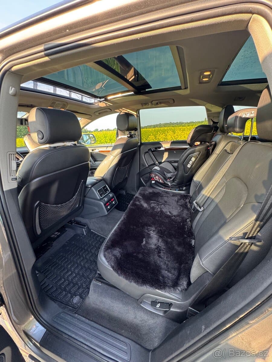 Audi Q7 - 3