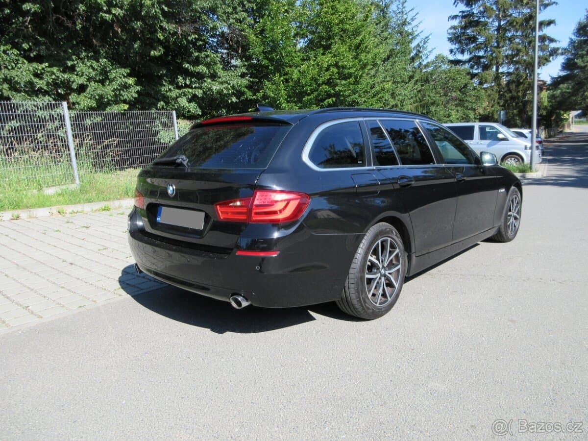 2012 BMW OSTATNÍ - 3