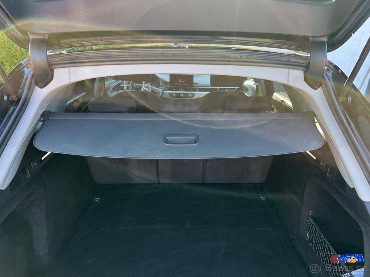 2019 Audi A4 - 3