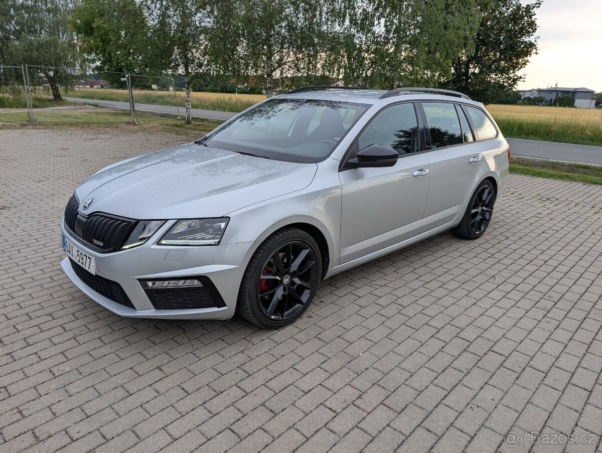 2018 Škoda OCTAVIA - 3