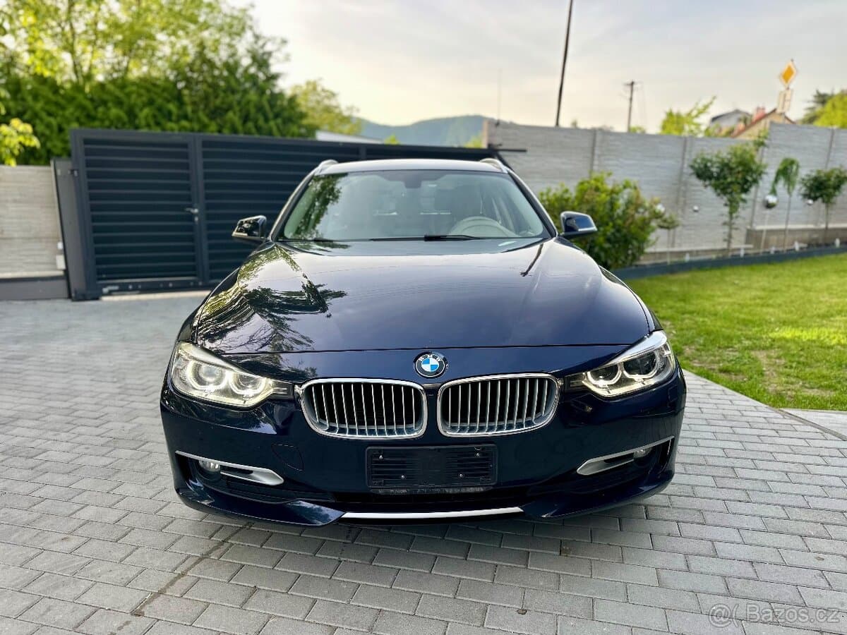 2014 BMW OSTATNÍ - 3