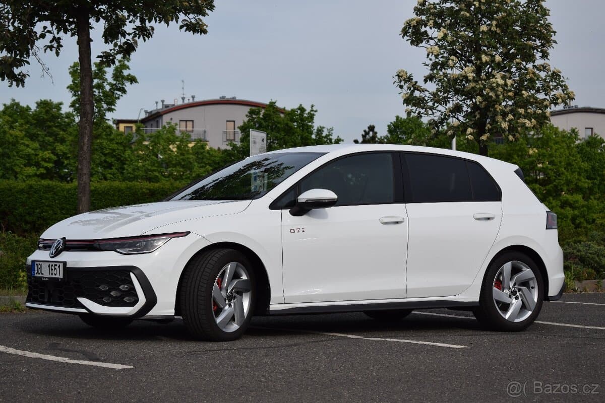 2024 Volkswagen GOLF - 3