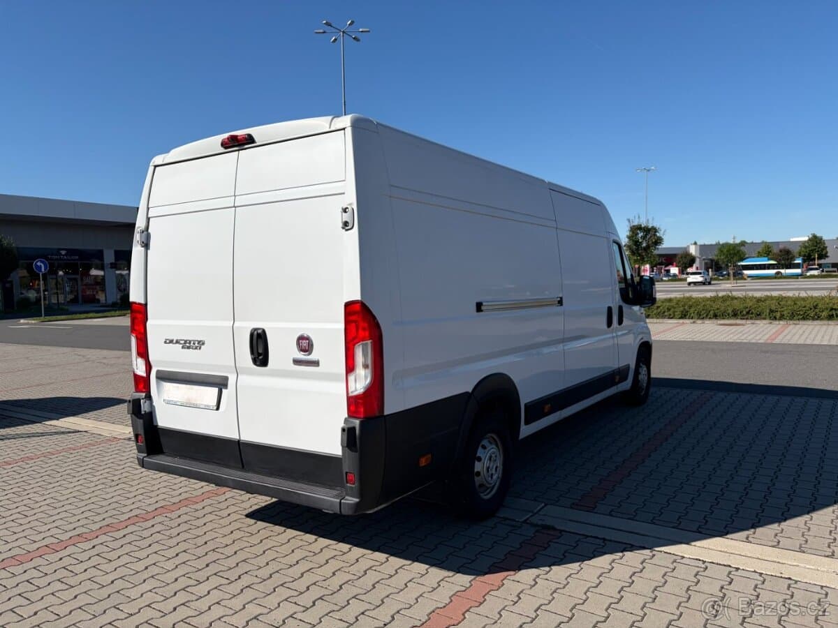 2020 Fiat DUCATO - 3