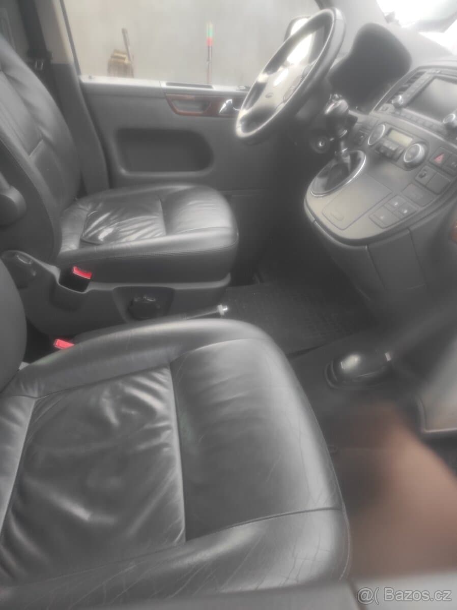 2007 Volkswagen MULTIVAN - 3