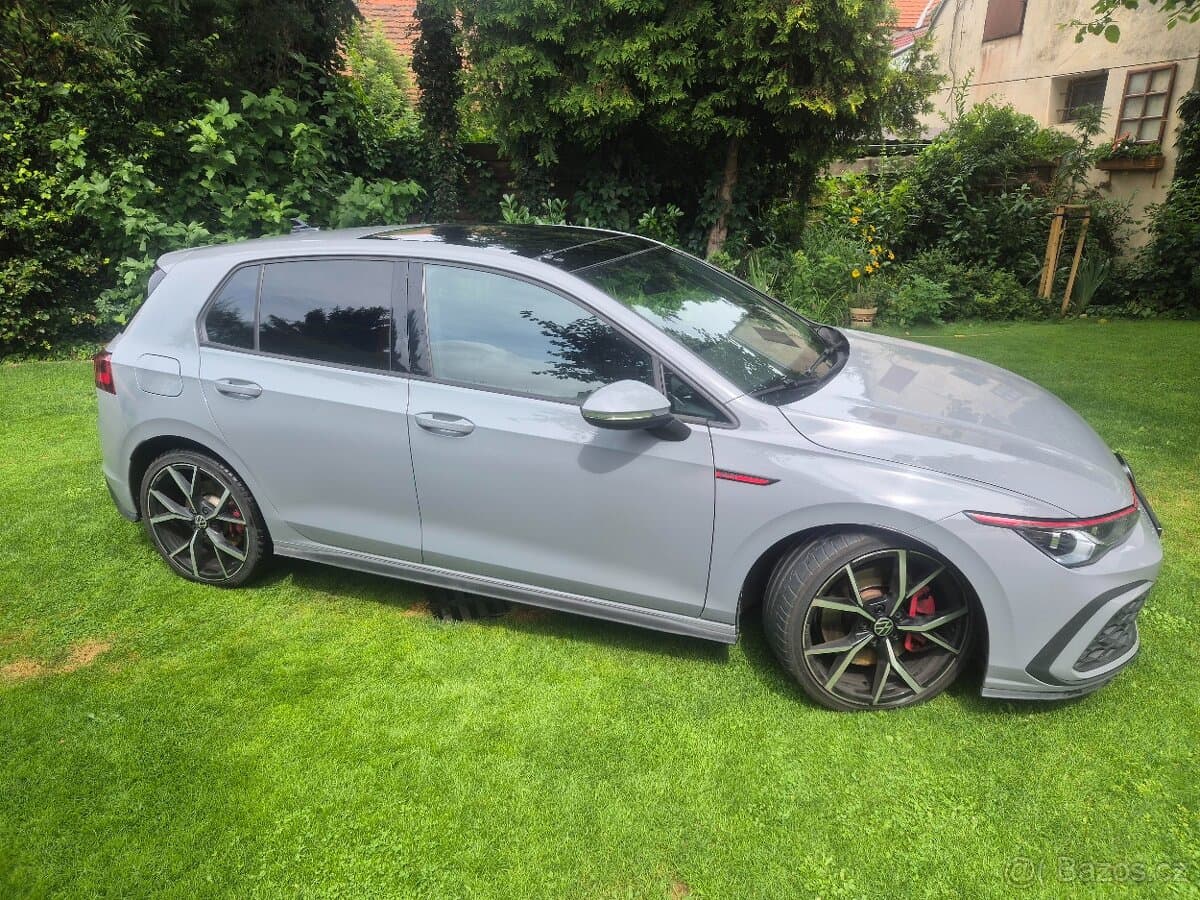 2021 Volkswagen GOLF - 3