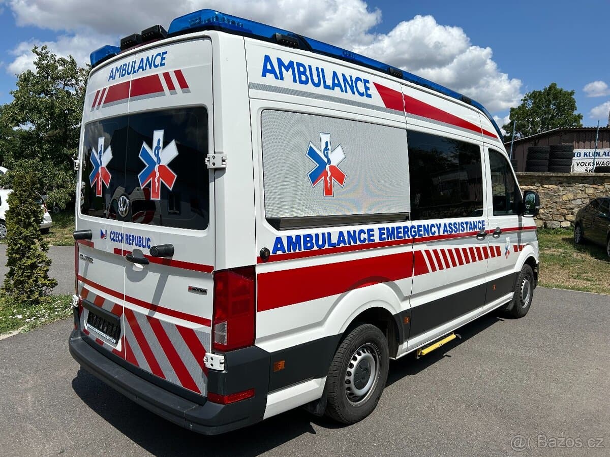 2019 Volkswagen OSTATNÍ - 3