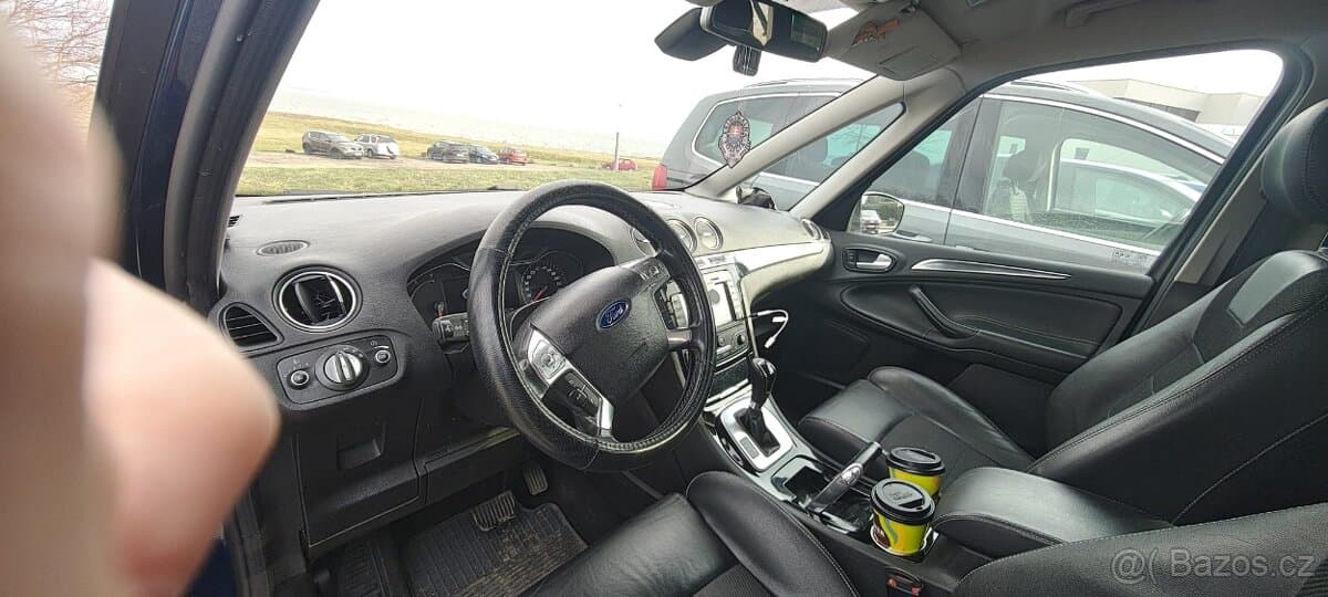 2011 Ford GALAXY - 3