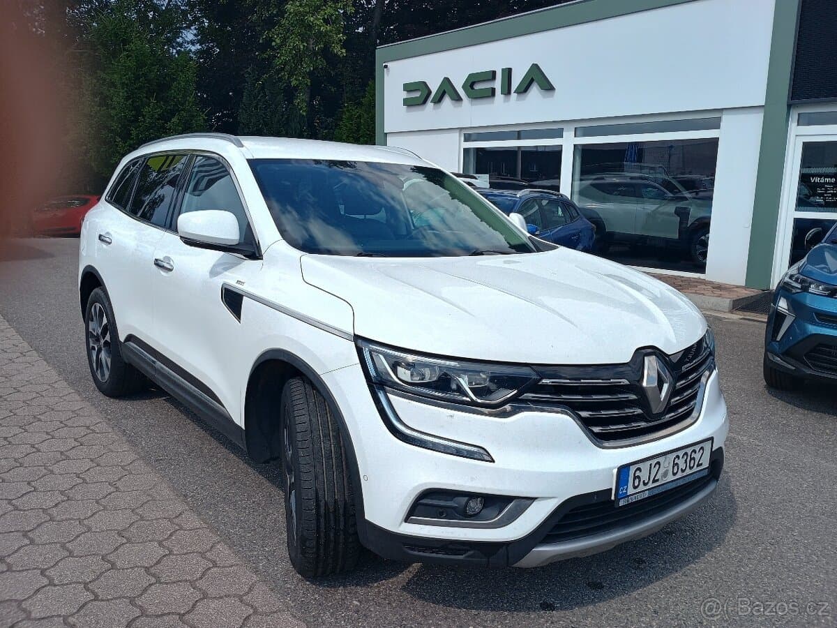 2018 Renault KOLEOS - 3