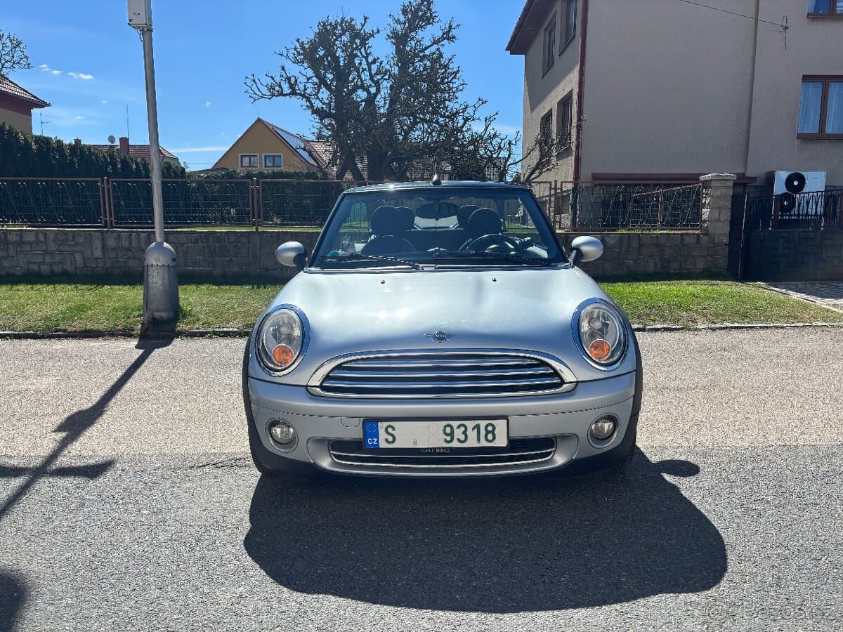 2009 Mini COOPER - 3