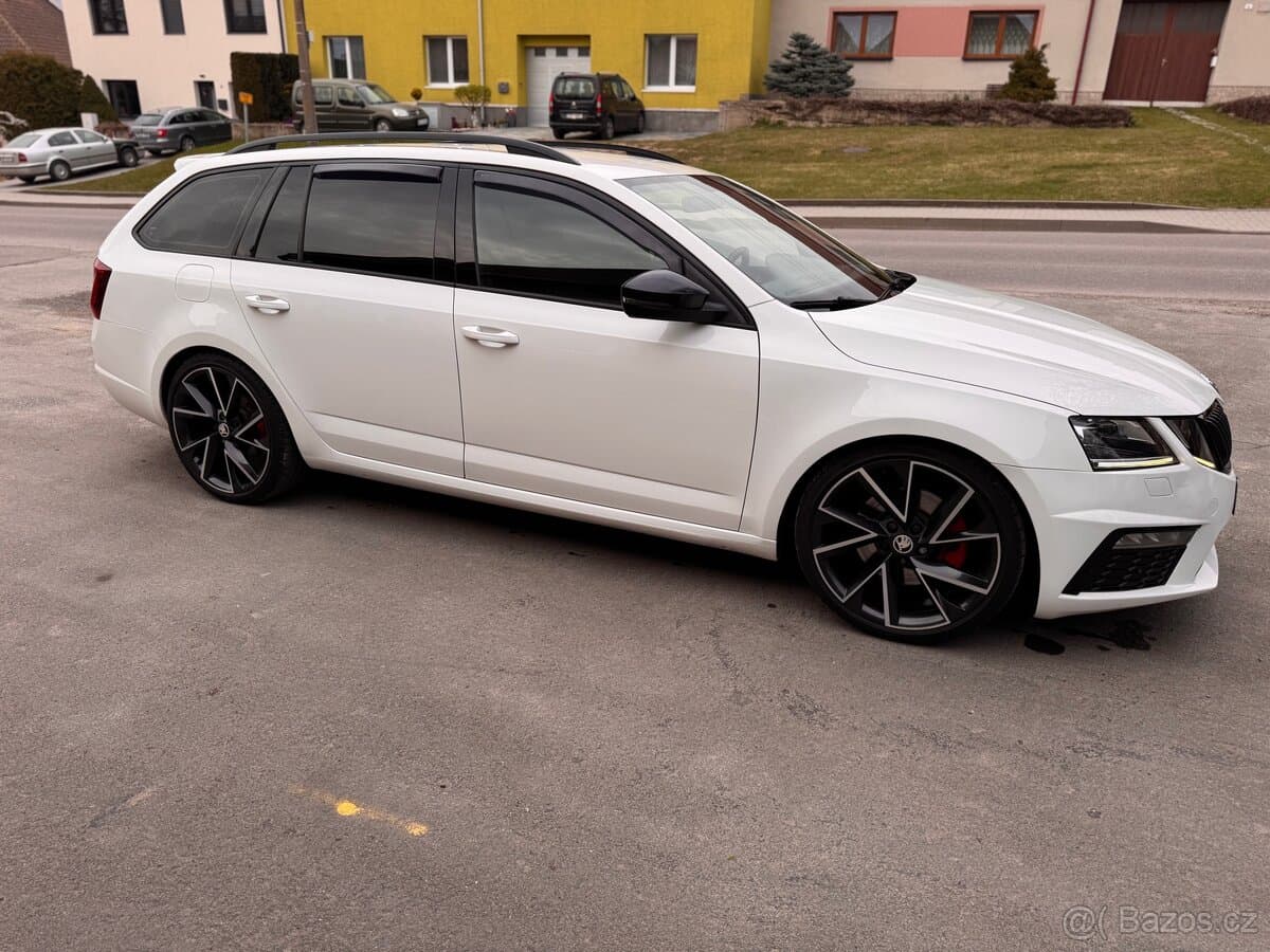 2017 Škoda OCTAVIA - 3