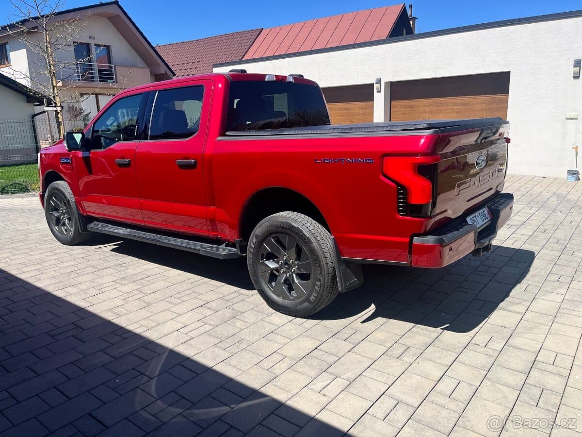2024 Ford F-150 - 3