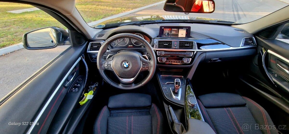 2017 BMW OSTATNÍ - 3