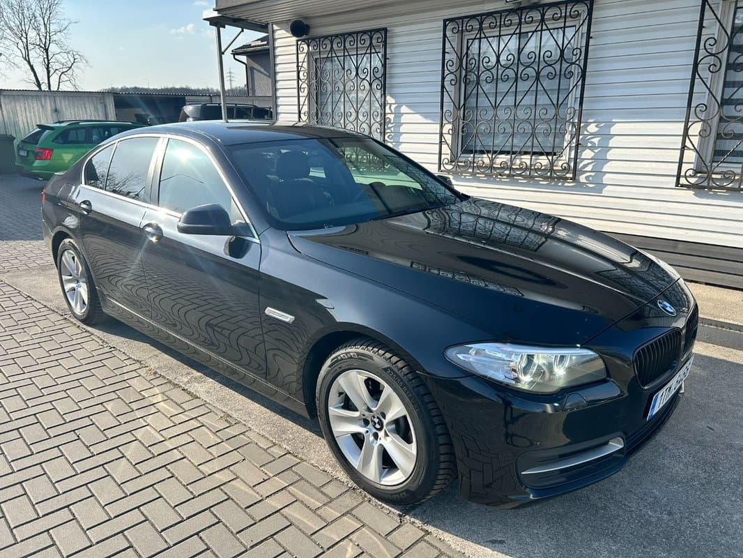 2013 BMW OSTATNÍ - 3