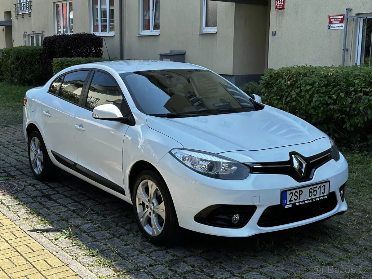 2013 Renault FLUENCE - 3