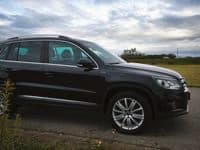2015 Volkswagen TIGUAN - 3