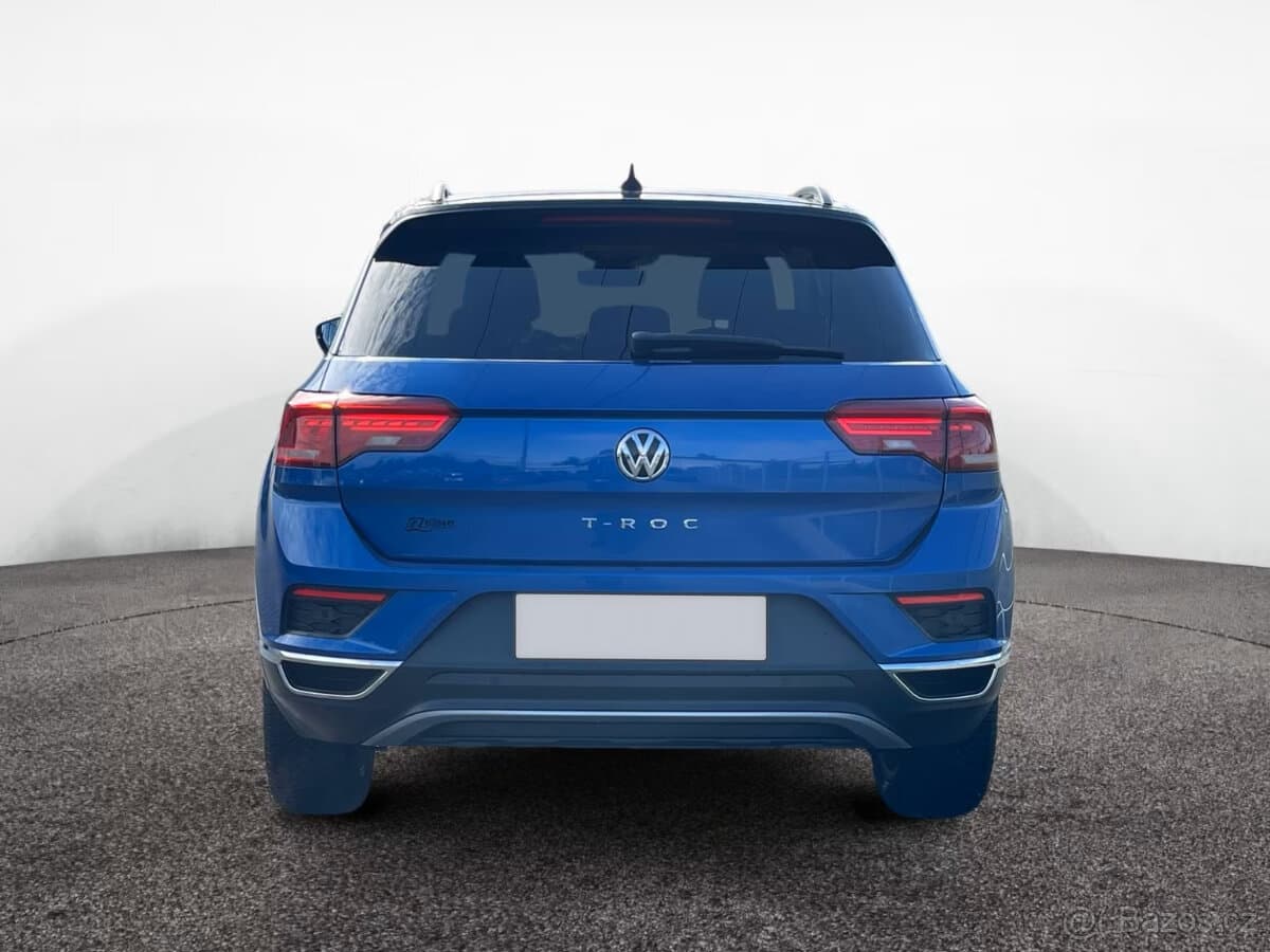 2020 Volkswagen T-ROC - 3