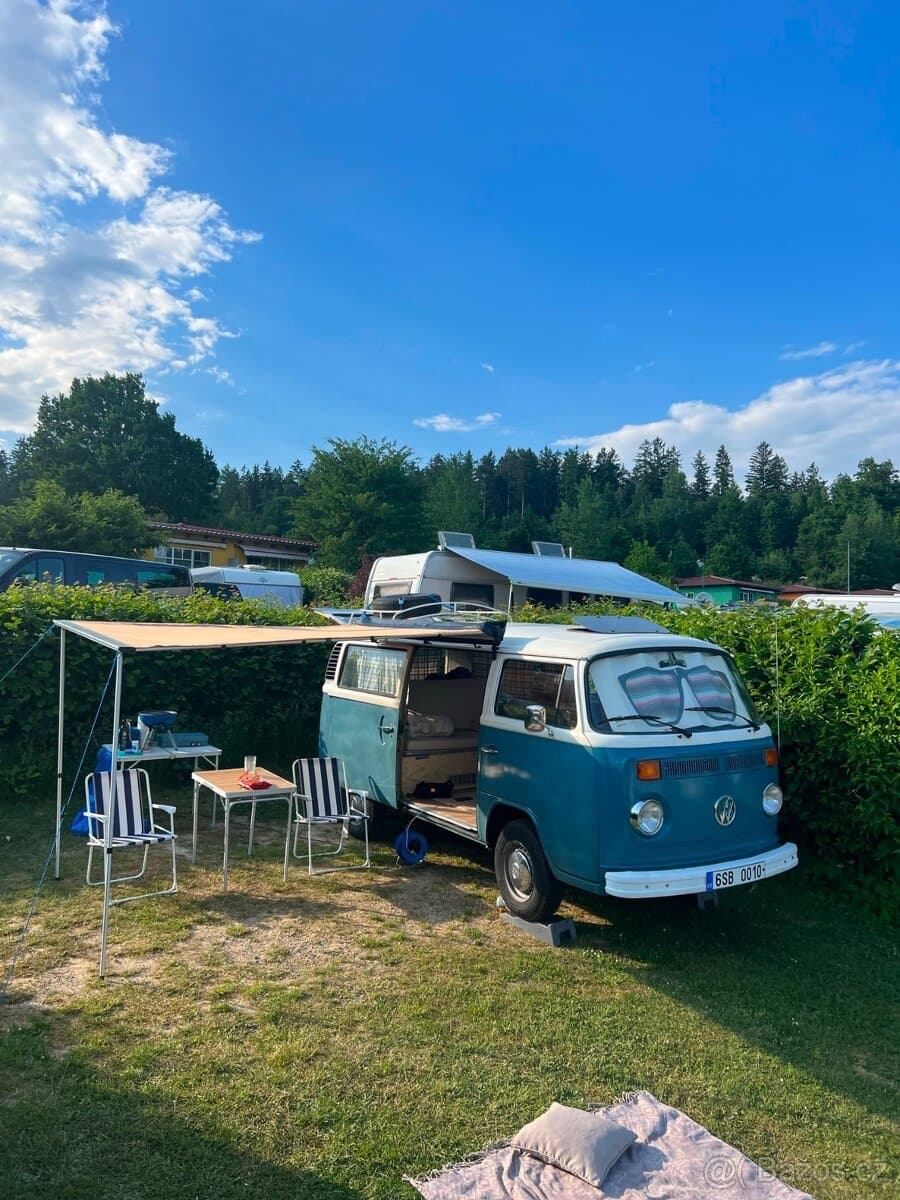1975 Volkswagen OSTATNÍ - 3