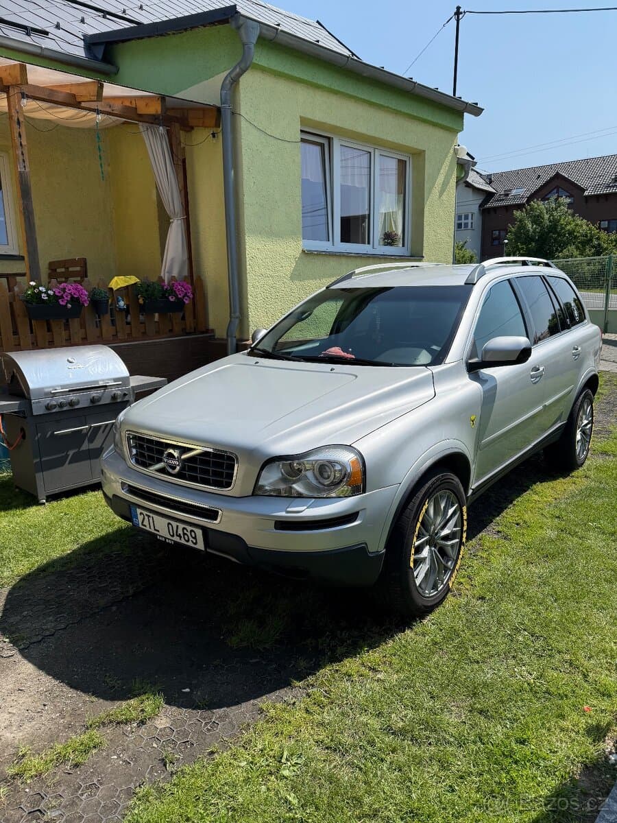 2011 Volvo XC90 - 3