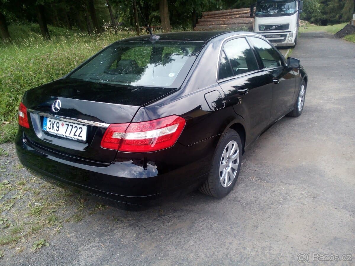 Mercedes-Benz CL-CLASS - 3