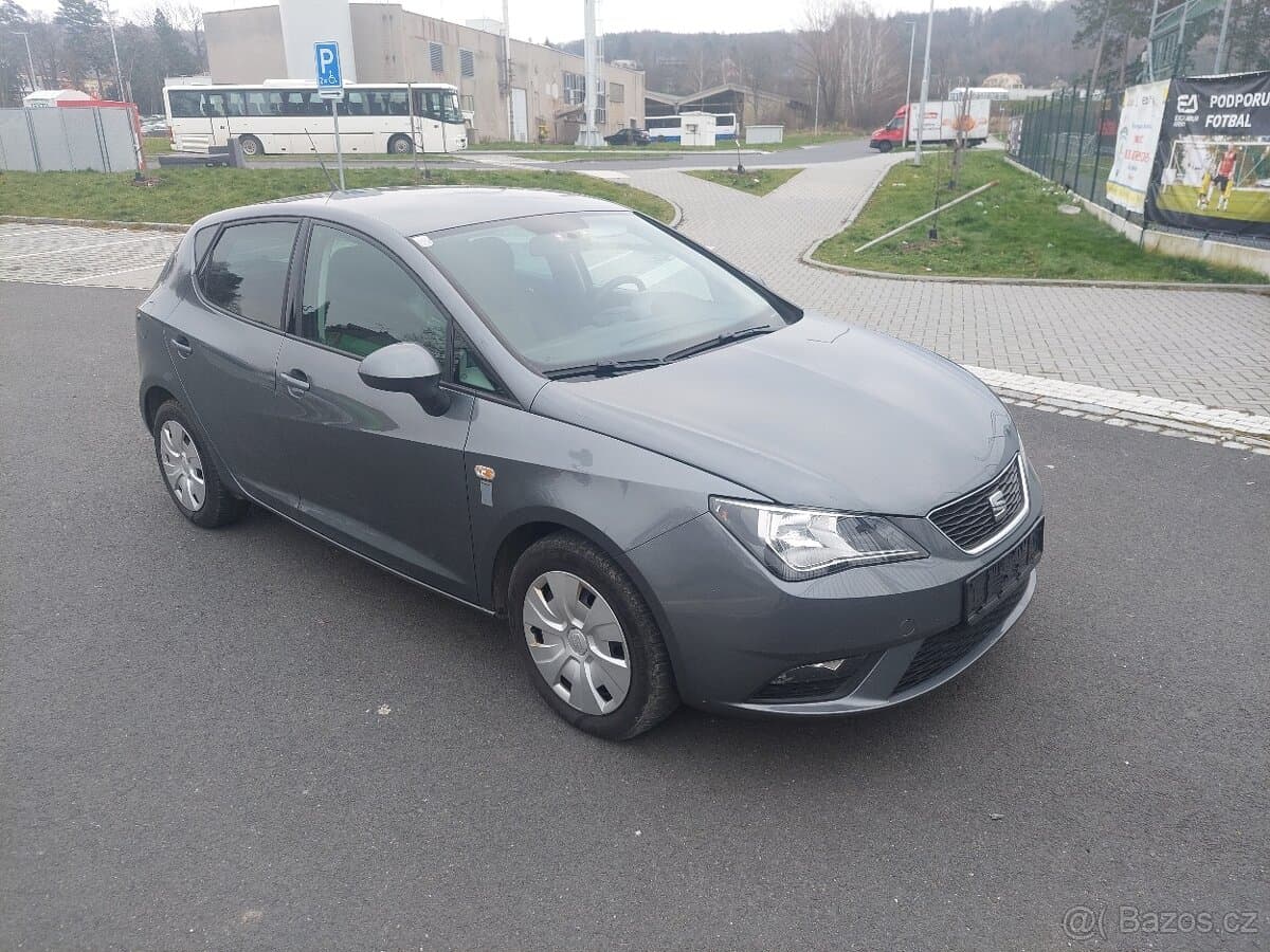 2014 Seat IBIZA - 3