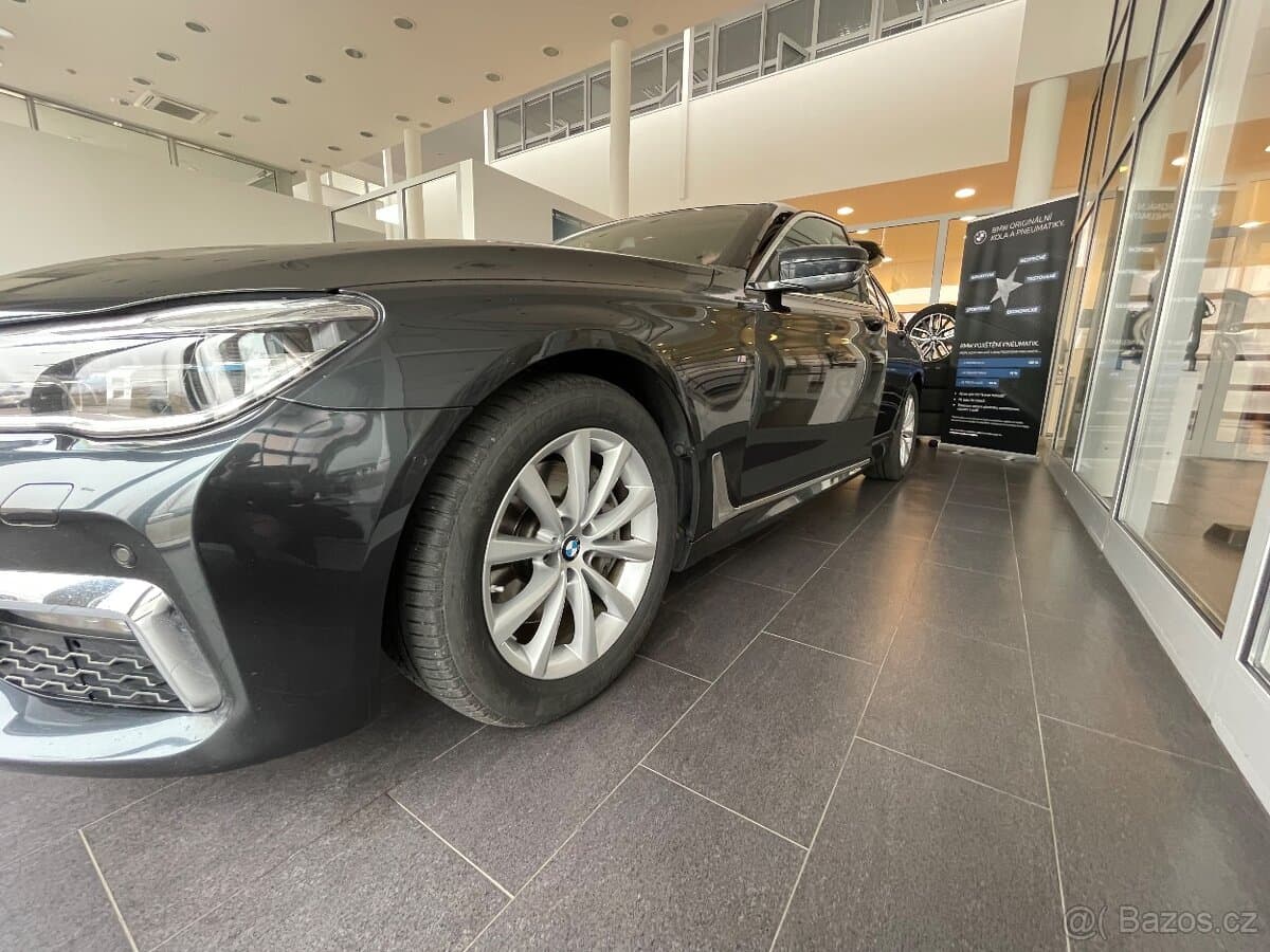 2018 BMW OSTATNÍ - 3