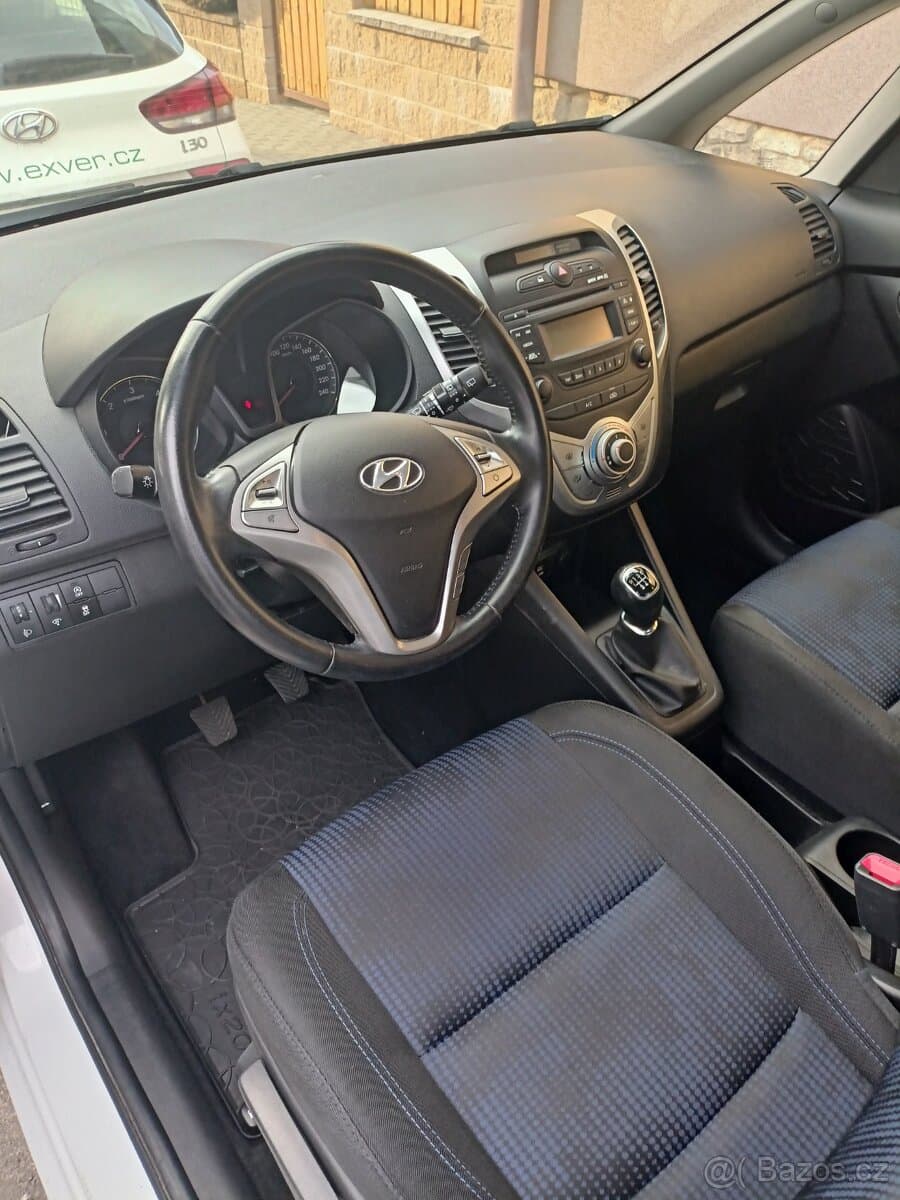 2015 Hyundai ix20 - 3