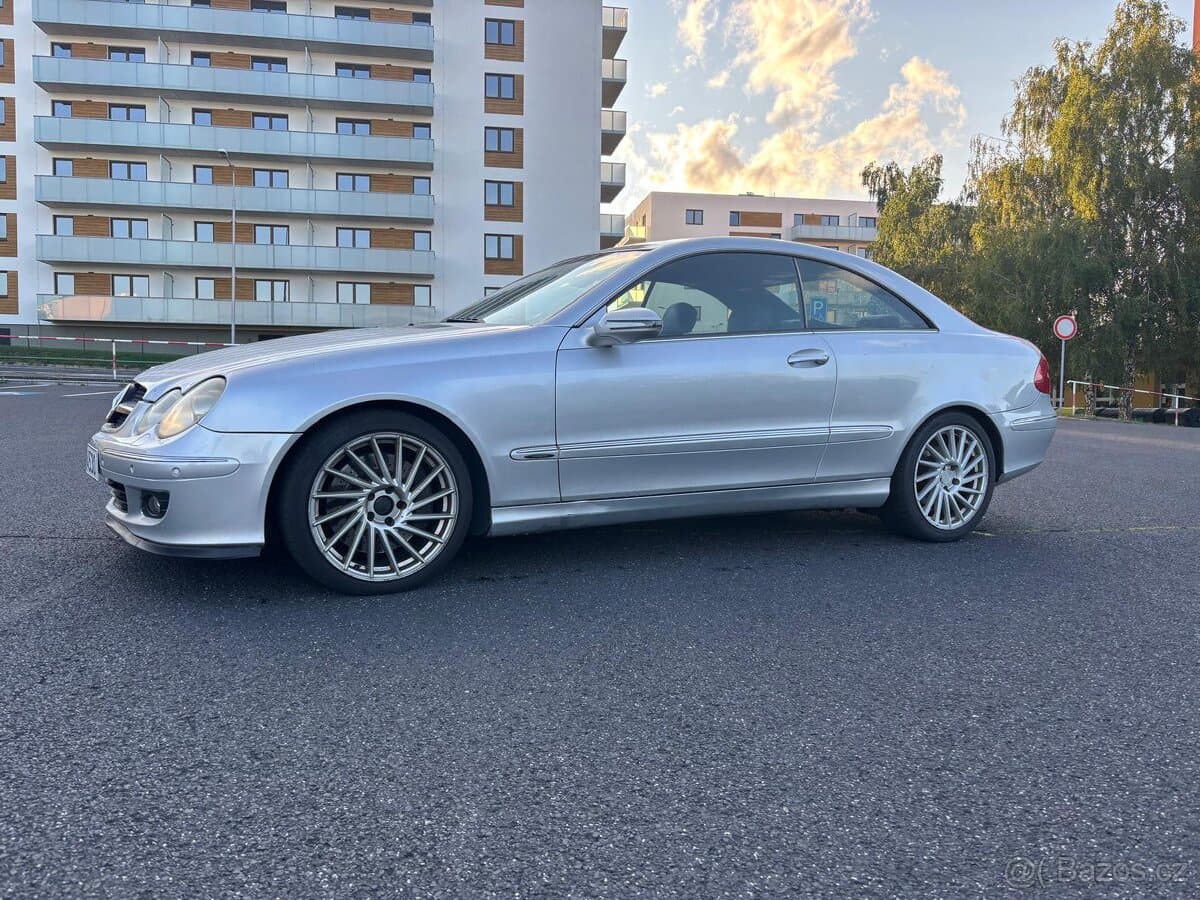 2006 Mercedes-Benz OSTATNÍ - 3
