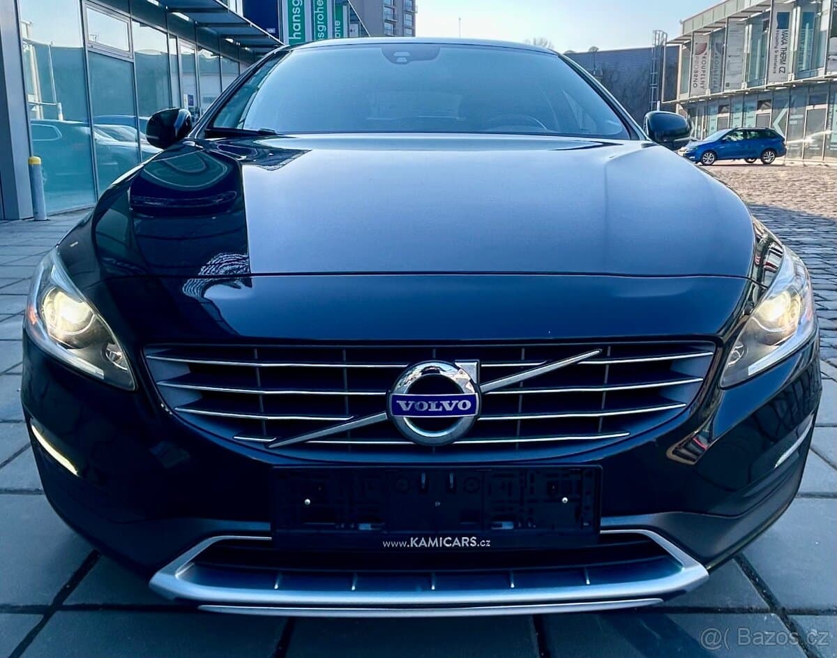 2013 Volvo V60 - 3