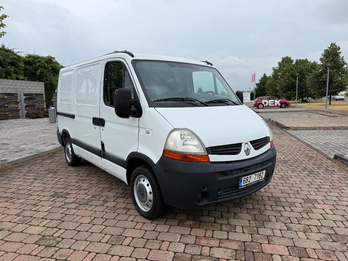 2009 Renault MASTER - 3