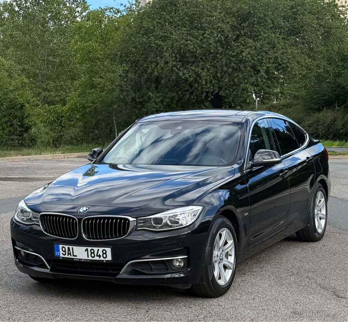 2016 BMW OSTATNÍ - 3