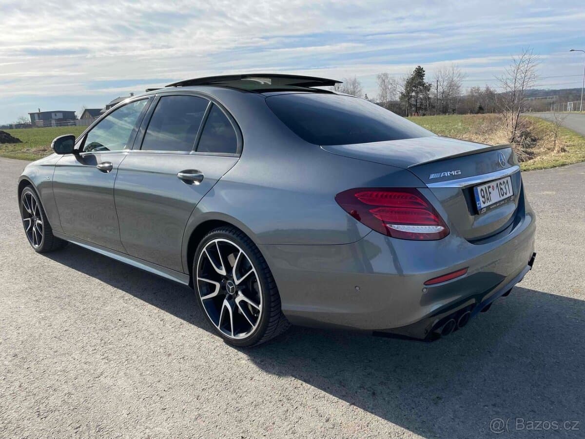 2019 Mercedes-Benz OSTATNÍ - 3
