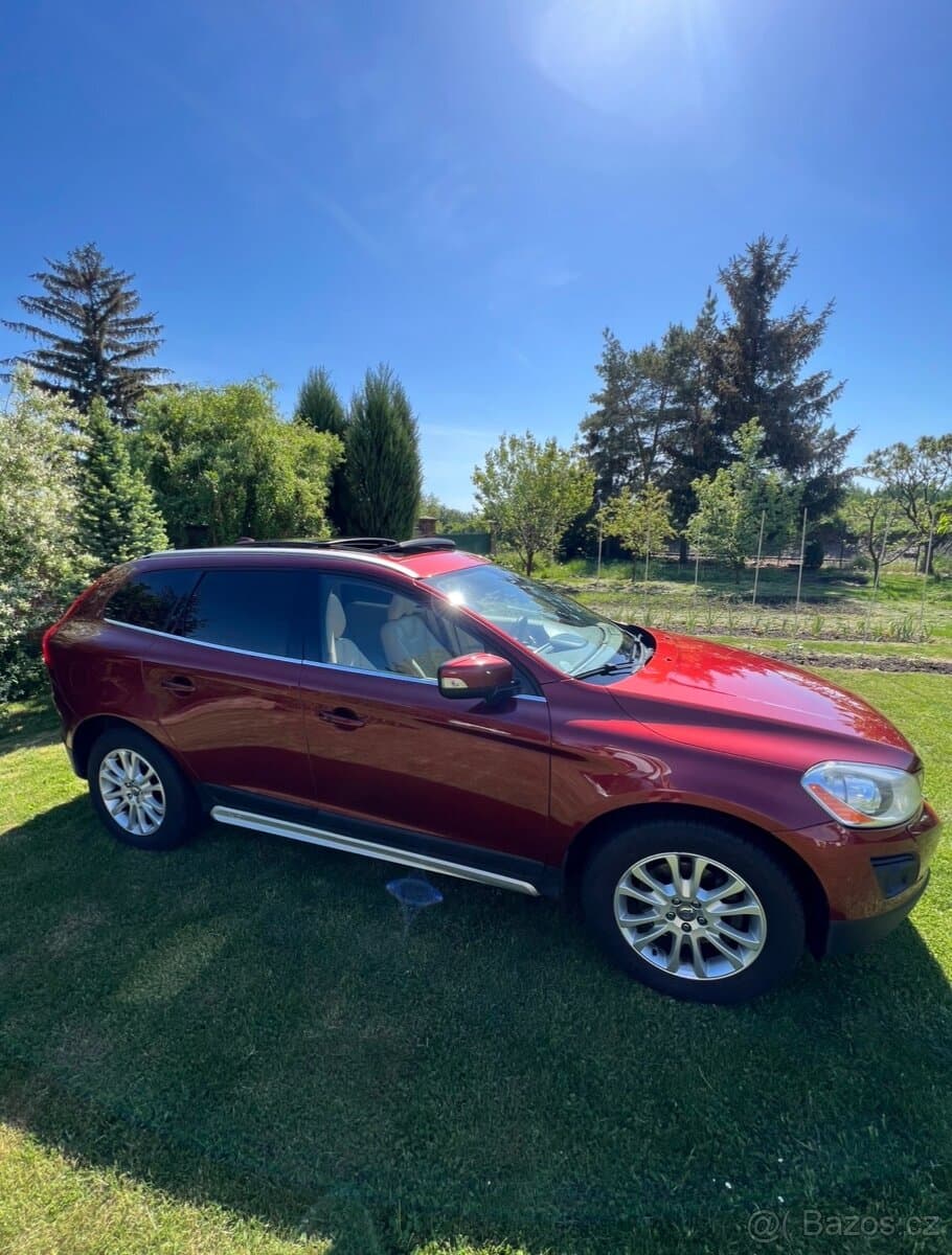 2010 Volvo XC60 - 3