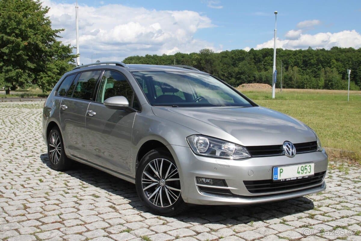 2016 Volkswagen GOLF - 3