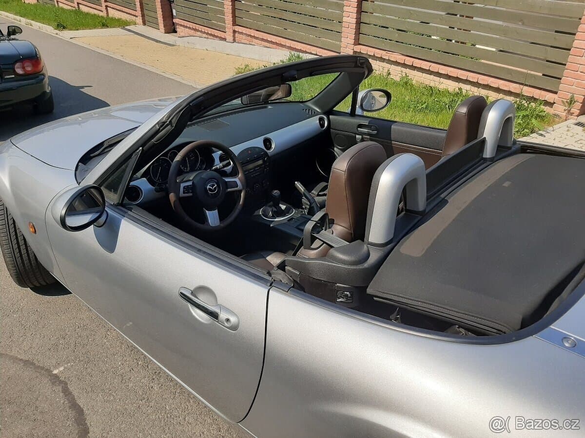 2006 Mazda MX-5 - 3