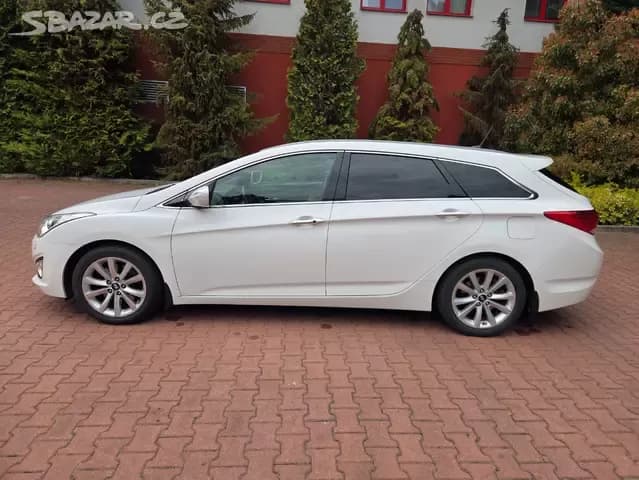 2011 Hyundai i40 - 3