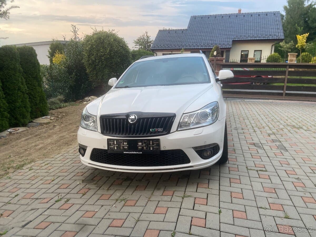 2011 Škoda OCTAVIA - 3