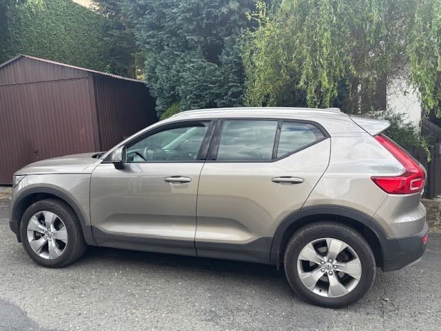 2022 Volvo XC40 - 3