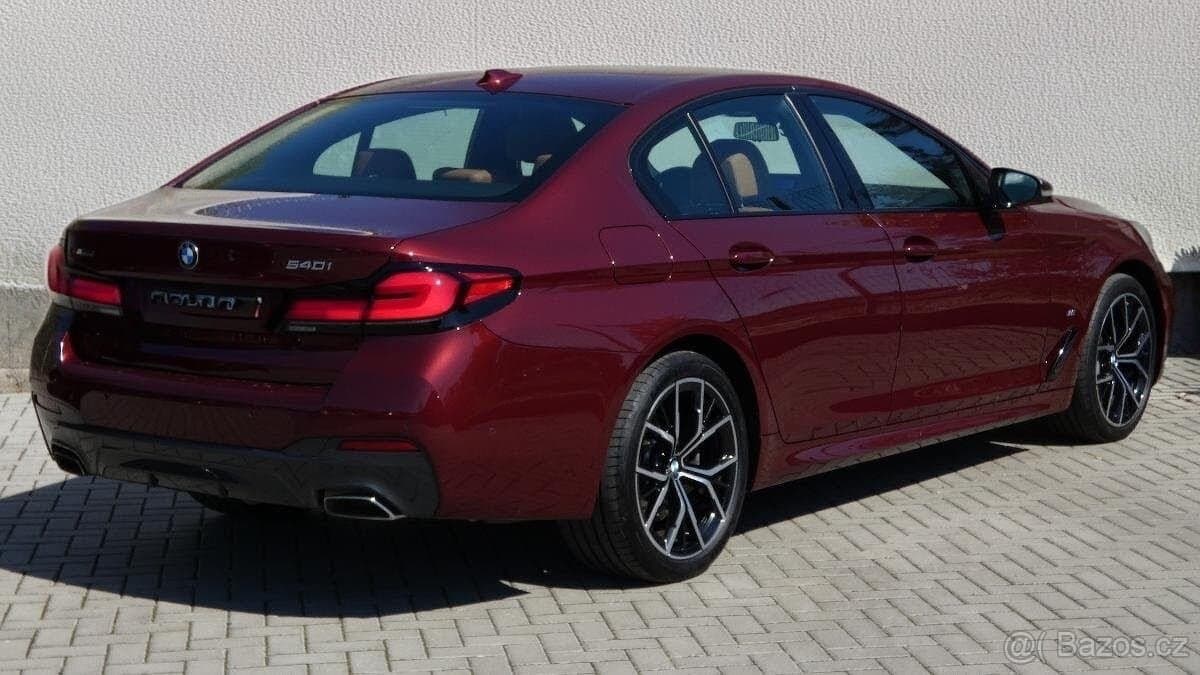 2022 BMW OSTATNÍ - 3