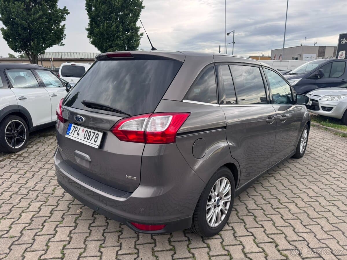2012 Ford OSTATNÍ - 3