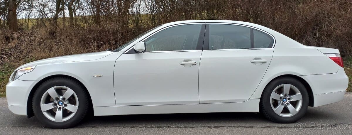 2004 BMW OSTATNÍ - 3