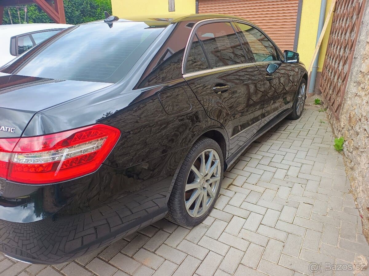 2012 Mercedes-Benz OSTATNÍ - 3
