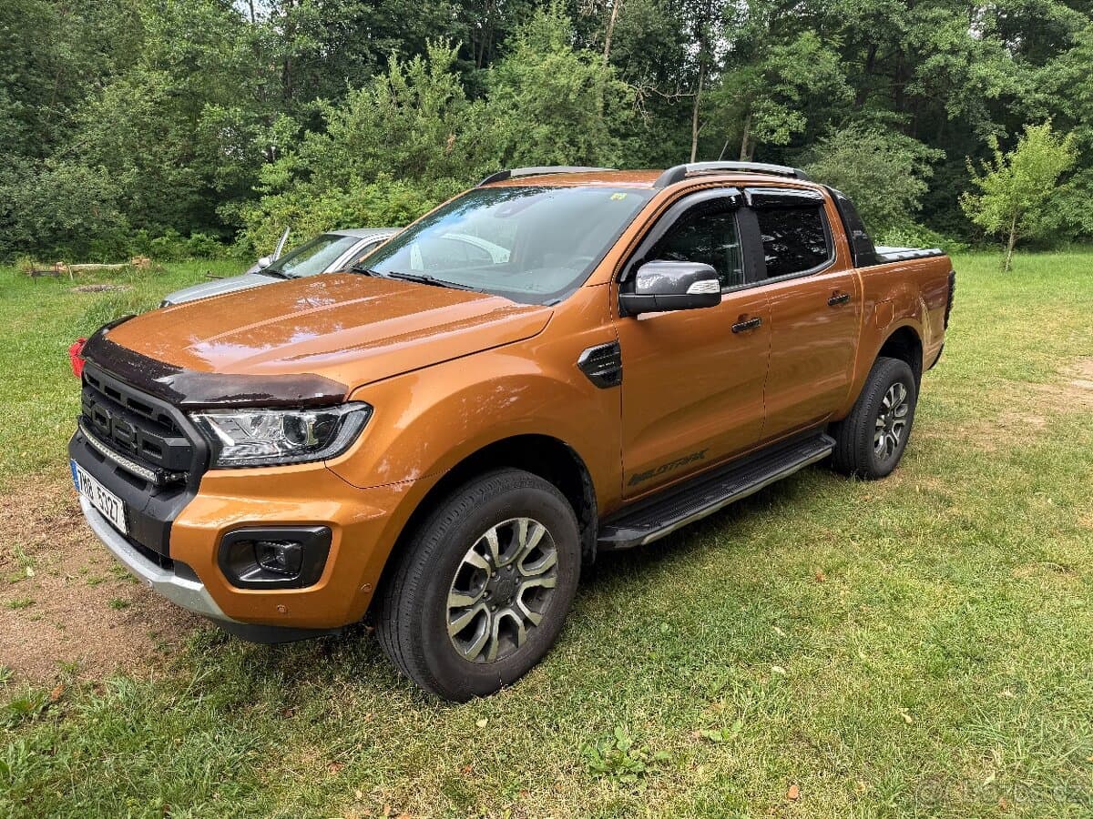 Ford RANGER - 3