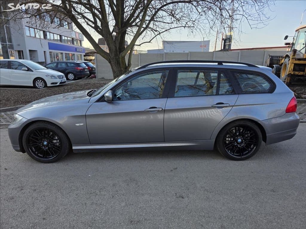 2009 BMW OSTATNÍ - 3