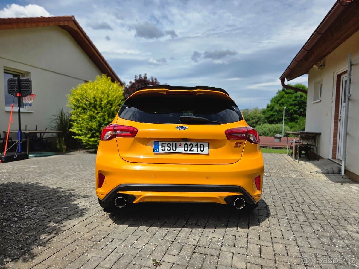 Ford FOCUS - 3