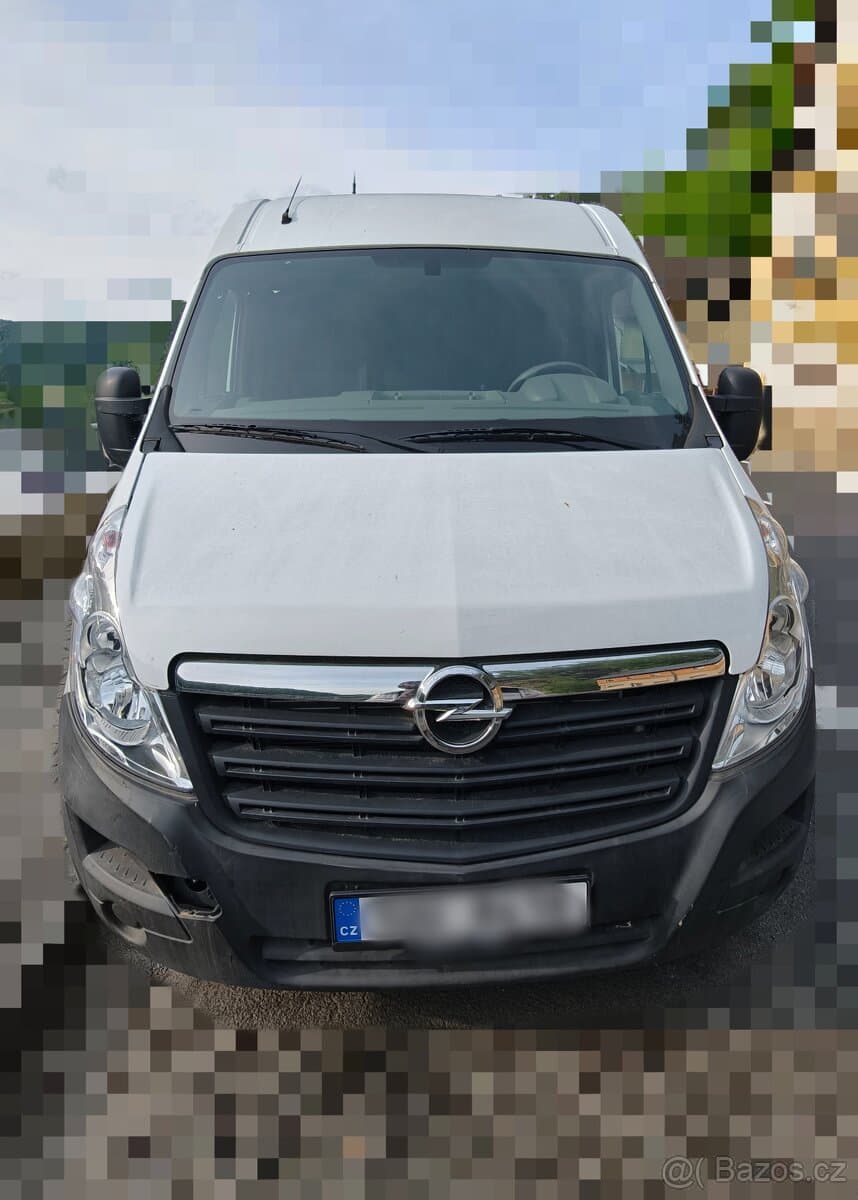 2016 Opel OSTATNÍ - 3