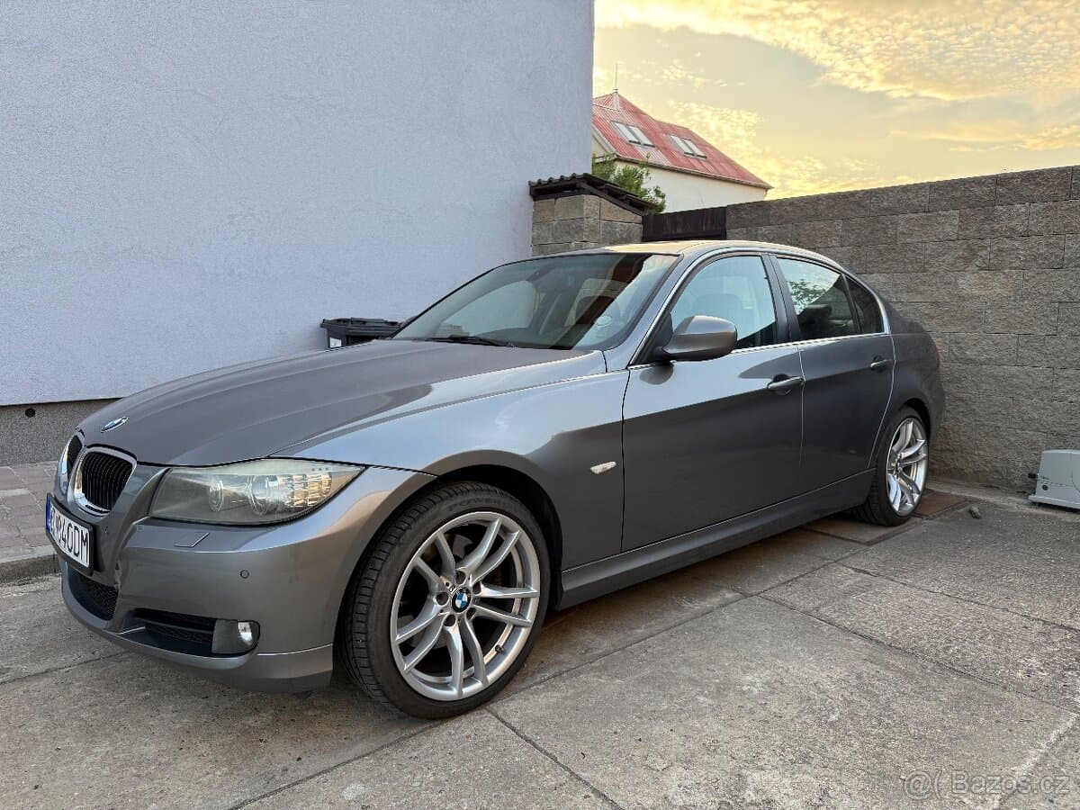 2010 BMW OSTATNÍ - 3