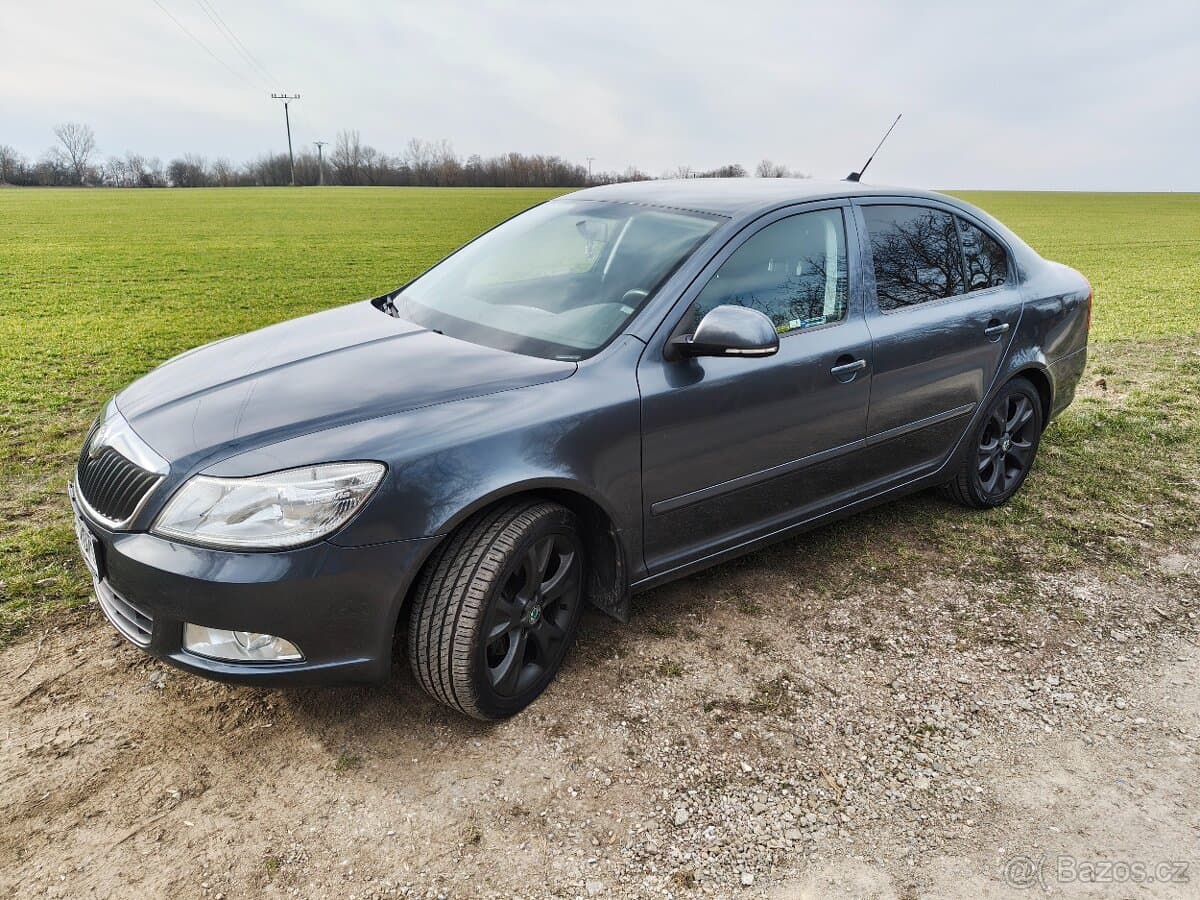 2009 Škoda OCTAVIA - 3