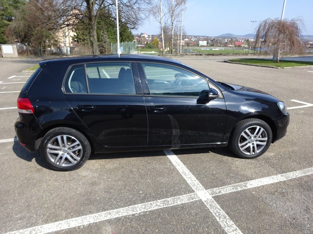 2009 Volkswagen GOLF - 3