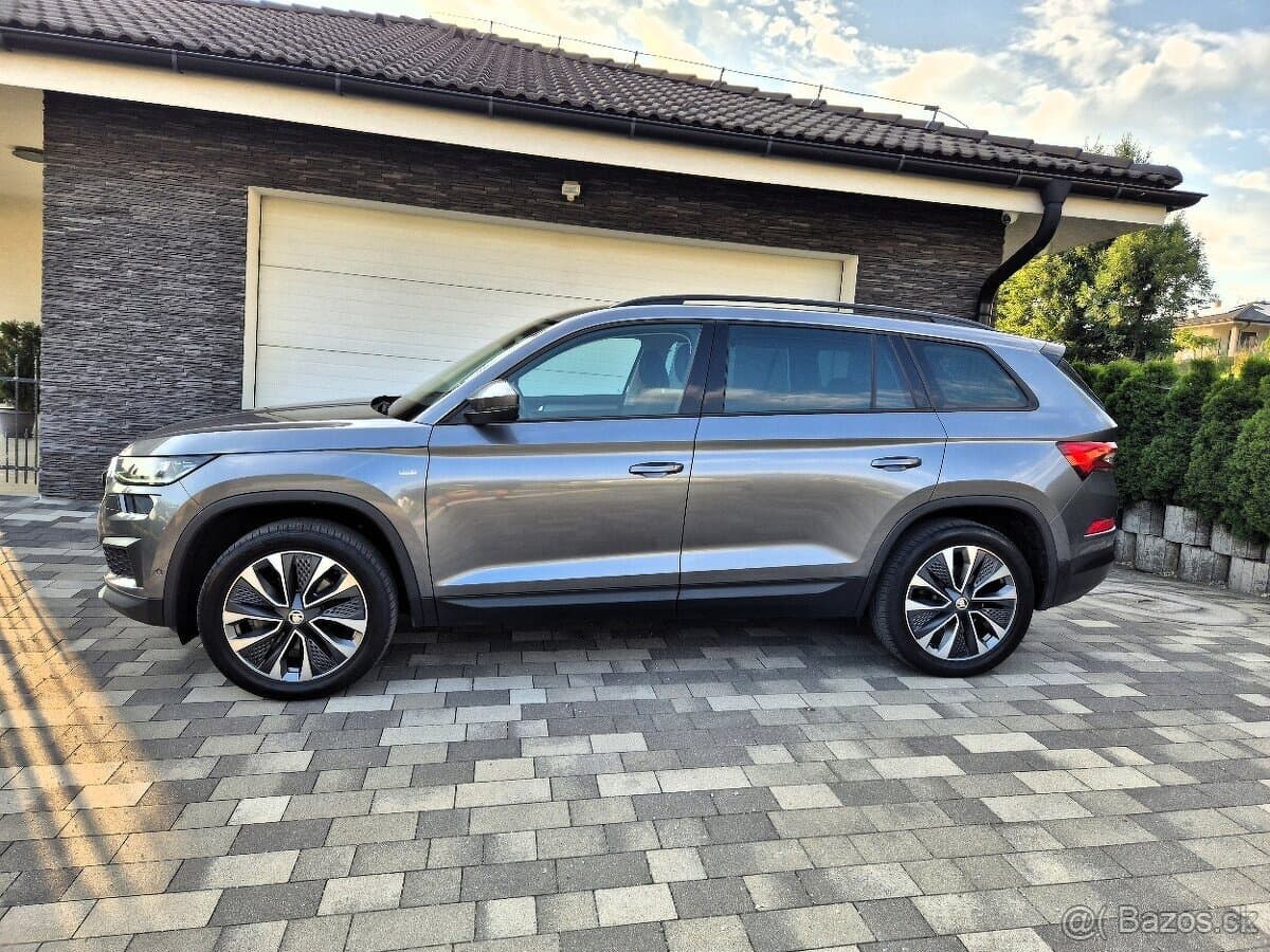 2023 Škoda KODIAQ - 3